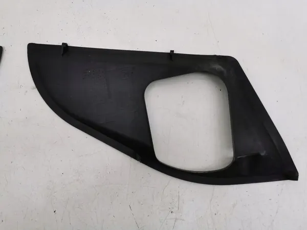 BMW 5 F10 F11 2012 Front Bumper Cover Complete OEM image 7