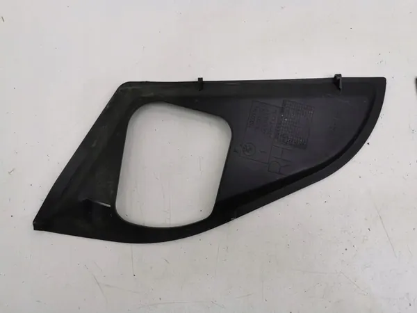 BMW 5 F10 F11 2012 Front Bumper Cover Complete OEM image 8