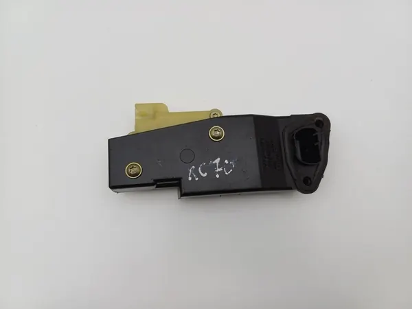 Atuador de tampa de combustível Volvo XC70 30716837 image 6