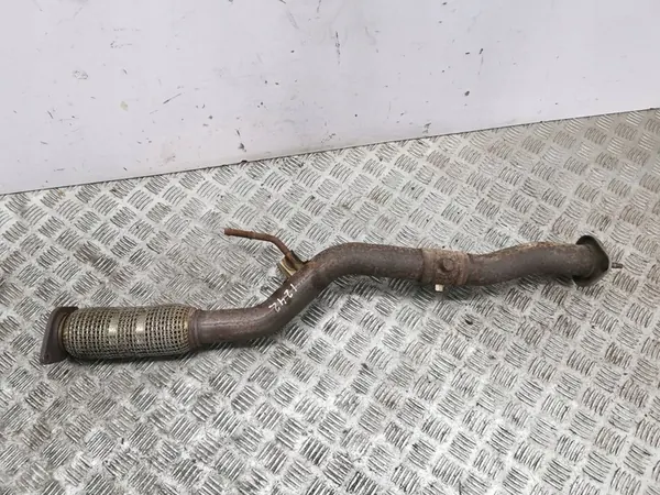 Nissan Qashqai 2018 Conector Flex de Escape image 1