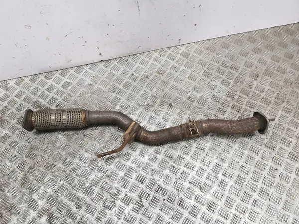 Nissan Qashqai 2018 Conector Flex de Escape image 2