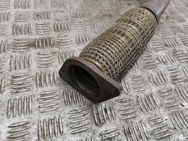 Nissan Qashqai 2018 Conector Flex de Escape image 3