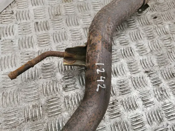 Nissan Qashqai 2018 Conector Flex de Escape image 4