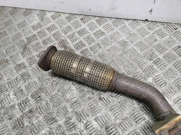 Nissan Qashqai 2018 Conector Flex de Escape image 5