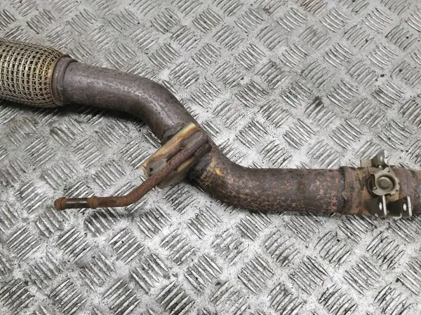 Nissan Qashqai 2018 Conector Flex de Escape image 6