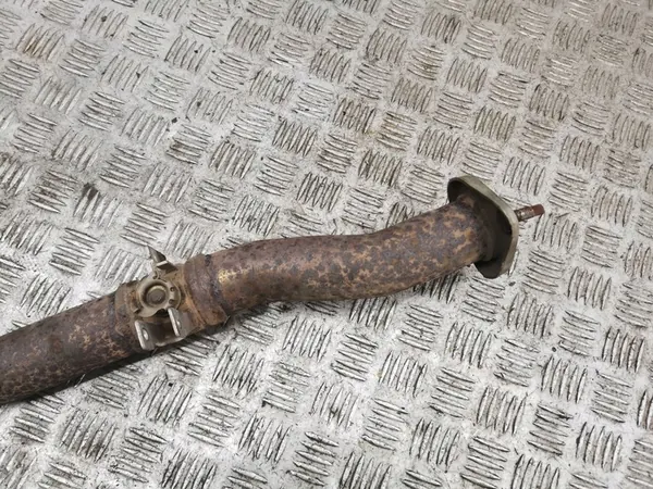 Nissan Qashqai 2018 Conector Flex de Escape image 7