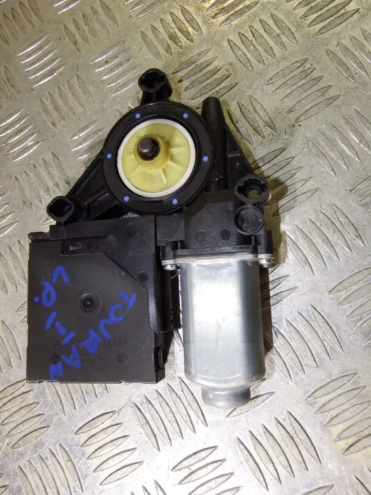 OEM 1K0959793J Etuikkuna säädinmoduuli vasen image 3