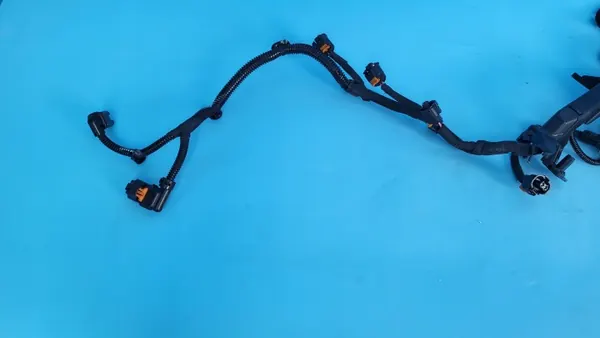 Harness Motor Opel OEM 9811043980 - Usado image 3
