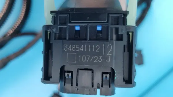 Harness Motor Opel OEM 9811043980 - Usado image 8