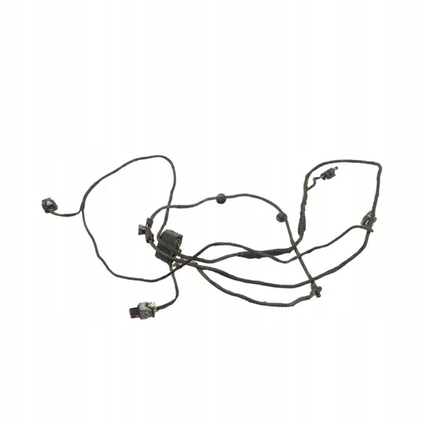 Cabo PDC Dianteiro BMW X5 F15 OEM 9321951 image 10