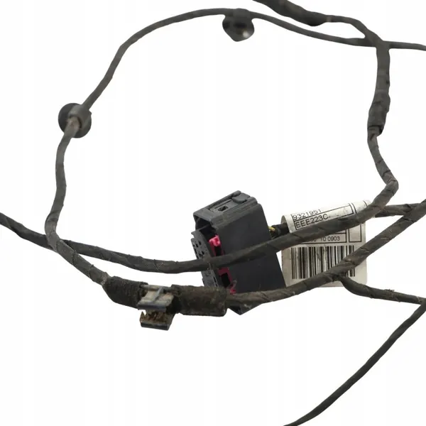 Cabo PDC Dianteiro BMW X5 F15 OEM 9321951 image 5