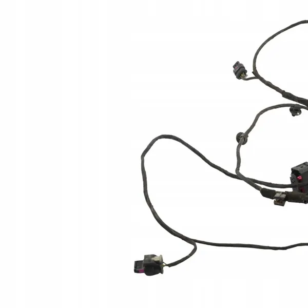 Cabo PDC Dianteiro BMW X5 F15 OEM 9321951 image 8