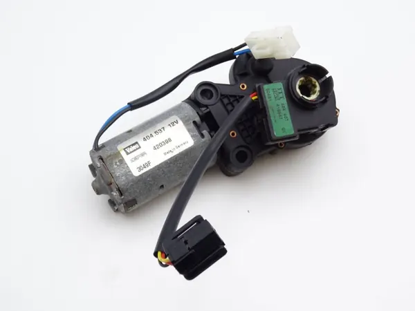 Sitzverstellmotor OEM DRC91095 für Land Rover image 2