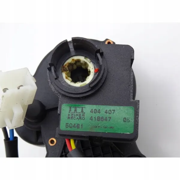 Sitzverstellmotor OEM DRC91095 für Land Rover image 3