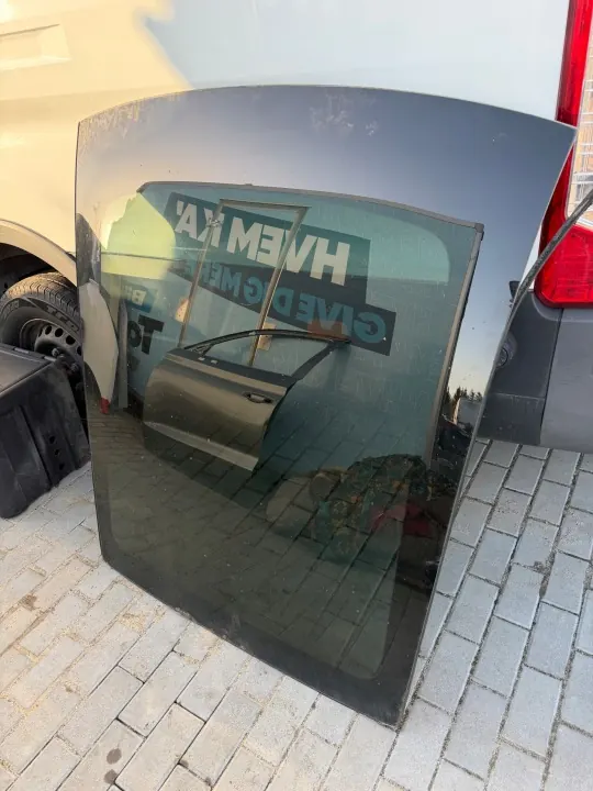 JOZEEK J11 Panoramadakruit voor Nissan Qashqai image 2