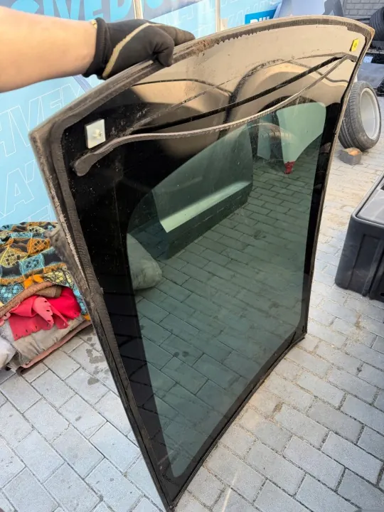 JOZEEK J11 Panoramadakruit voor Nissan Qashqai image 3
