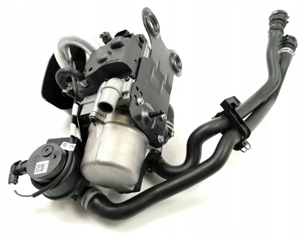 Webasto stationaire verwarming VW Golf VIII OEM 5WA815005P image 4