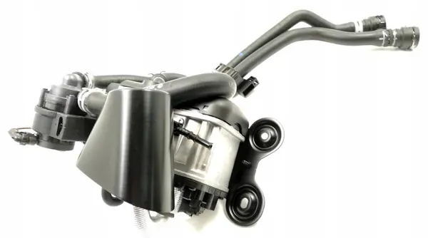 Webasto stationaire verwarming VW Golf VIII OEM 5WA815005P image 5