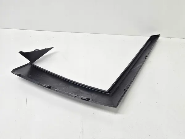 SKODA SCALA Rivestimento Paraurti Anteriore Destro 657807834B image 2