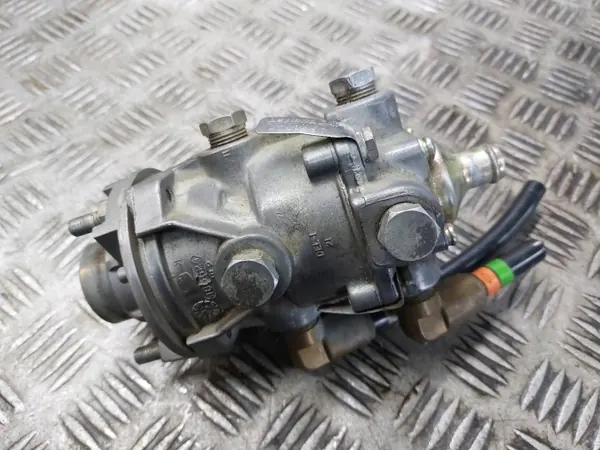 DAF pääjarruventtiili OEM 1187327 ACU9197 KY1767/8 image 4
