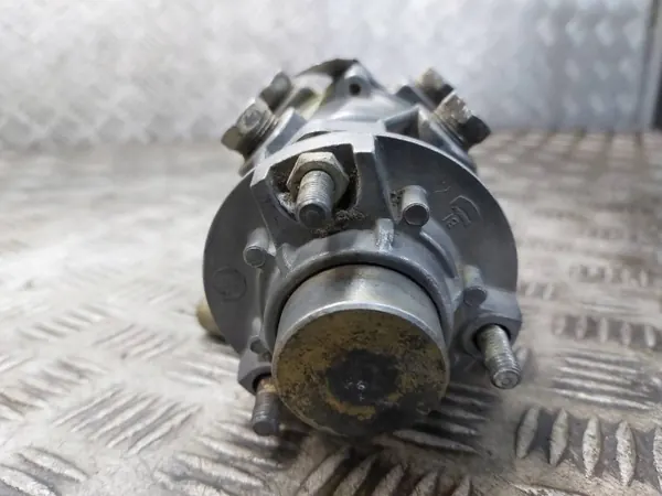 DAF pääjarruventtiili OEM 1187327 ACU9197 KY1767/8 image 6
