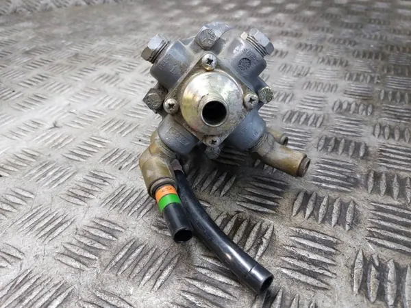 DAF pääjarruventtiili OEM 1187327 ACU9197 KY1767/8 image 7