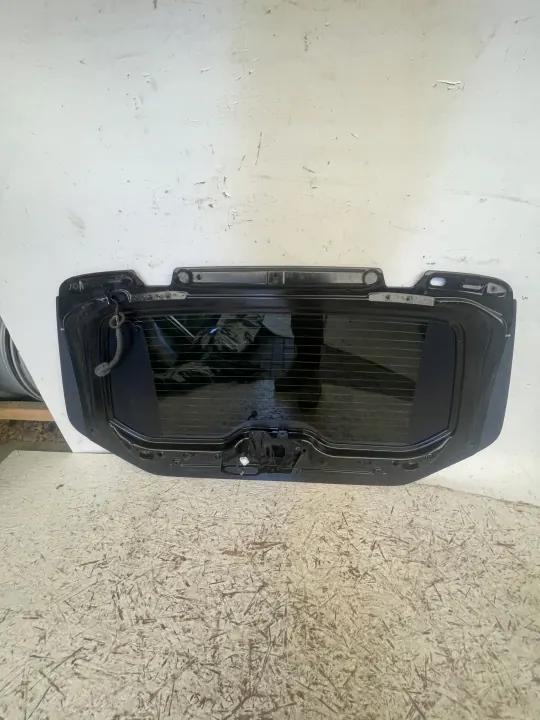 OEM 5907191196817 Luneta Trasera Calefactable Mercedes Vito image 6