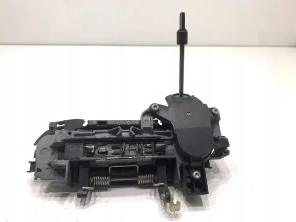 Außengriff Vorne Links OEM LORK-1787-19844 Audi A4 B7 image 3