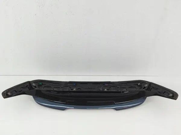 Spoiler de maletero BMW 7490370 para Serie 1 F40 2020 image 10