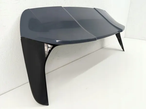 Spoiler de maletero BMW 7490370 para Serie 1 F40 2020 image 3