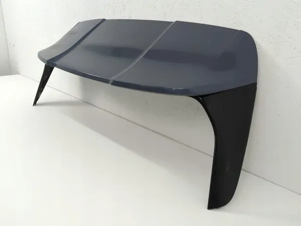 Spoiler de maletero BMW 7490370 para Serie 1 F40 2020 image 4