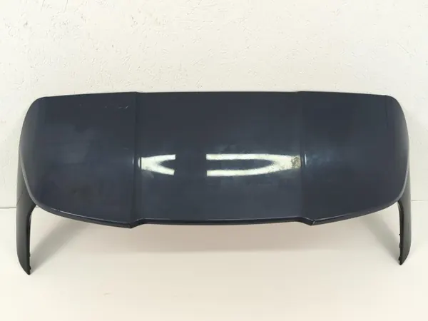 Spoiler de maletero BMW 7490370 para Serie 1 F40 2020 image 5