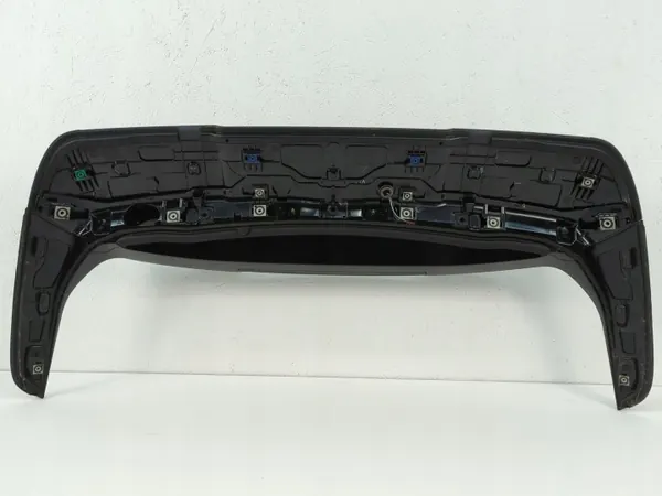 Spoiler de maletero BMW 7490370 para Serie 1 F40 2020 image 9
