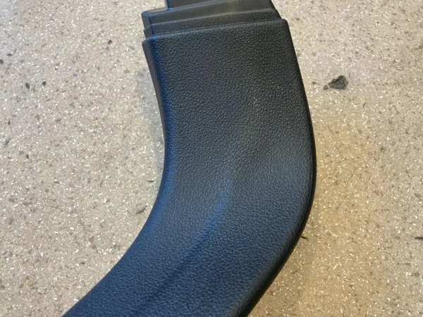 OEM 4M0867607F Bakre Tunnelöverdrag Vänster Audi Q7 image 4