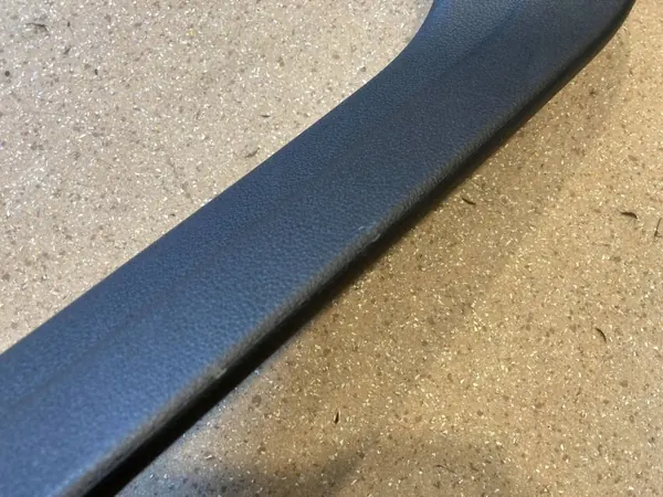 OEM 4M0867607F Bakre Tunnelöverdrag Vänster Audi Q7 image 5