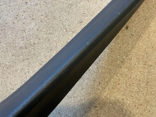 OEM 4M0867607F Bakre Tunnelöverdrag Vänster Audi Q7 image 6