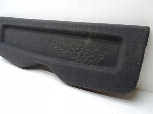 OEM 1S0867769 achter kofferbakplank voor VW Up, Seat Mii, Citigo image 3