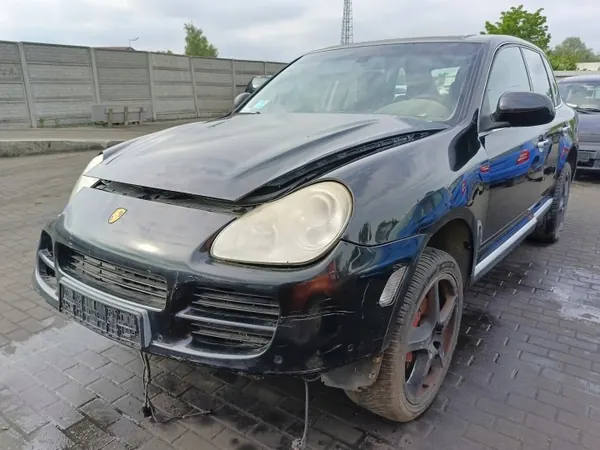 Changer CD Porsche DWPC00033 pour Cayenne 9PA 02-07 image 5