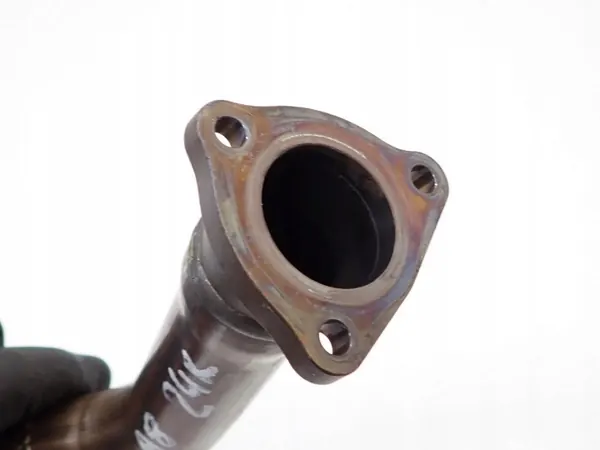 EGR-putki OEM 059131525FG Audi A8 D5 3.0 TDI:lle image 4
