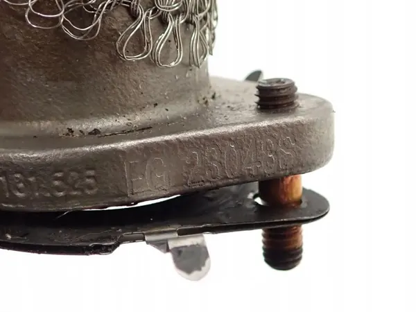 EGR-putki OEM 059131525FG Audi A8 D5 3.0 TDI:lle image 6
