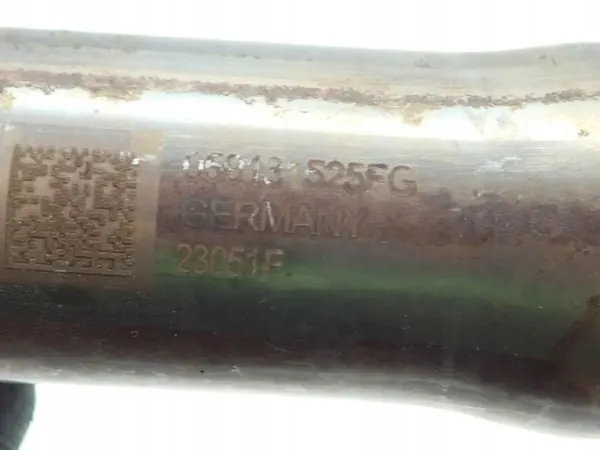 EGR-putki OEM 059131525FG Audi A8 D5 3.0 TDI:lle image 7