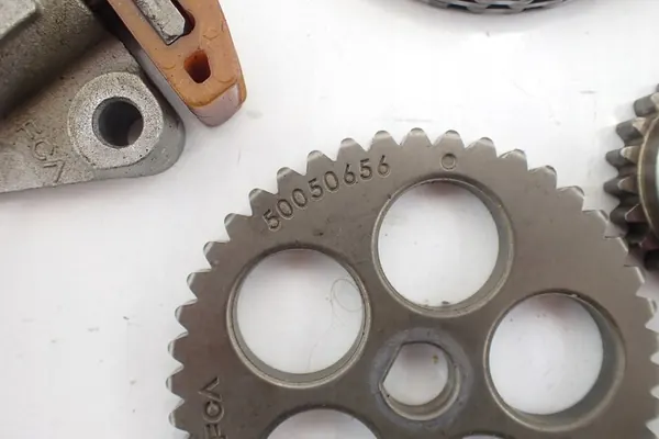 Eixo de equilíbrio 05048052AD para Giulia Stelvio 2.0T image 2