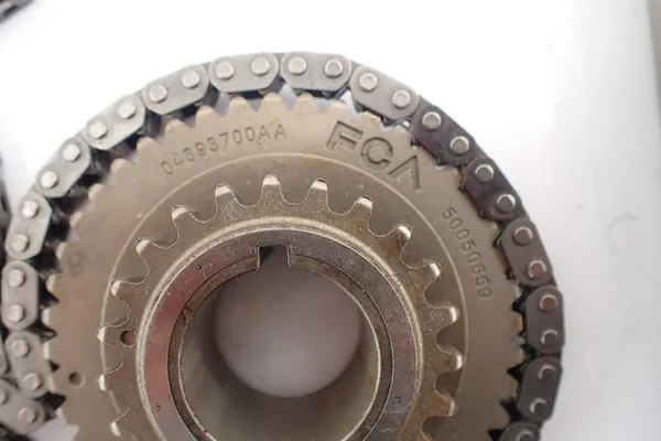 Eixo de equilíbrio 05048052AD para Giulia Stelvio 2.0T image 3