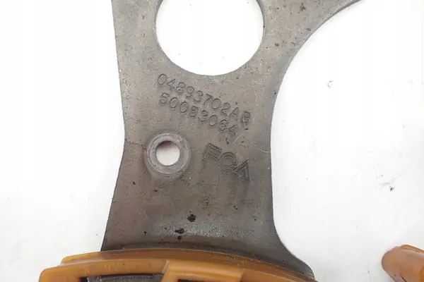 Eixo de equilíbrio 05048052AD para Giulia Stelvio 2.0T image 4