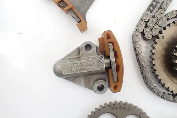 Eixo de equilíbrio 05048052AD para Giulia Stelvio 2.0T image 5