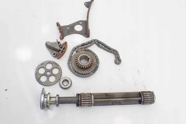 Eixo de equilíbrio 05048052AD para Giulia Stelvio 2.0T image 7