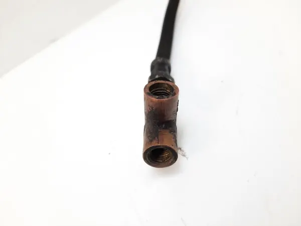 Remslang OEM MAM35333 voor Jaguar MK II 1966 image 3