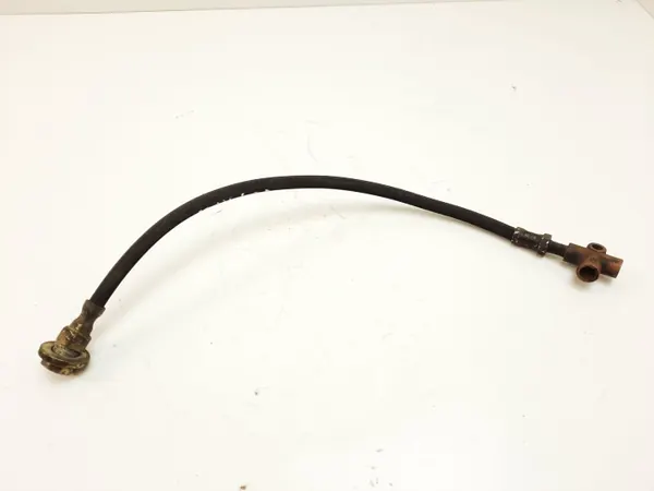 Remslang OEM MAM35333 voor Jaguar MK II 1966 image 5