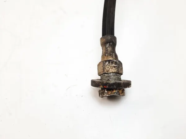 Remslang OEM MAM35333 voor Jaguar MK II 1966 image 6