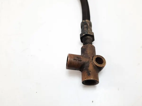 Remslang OEM MAM35333 voor Jaguar MK II 1966 image 7